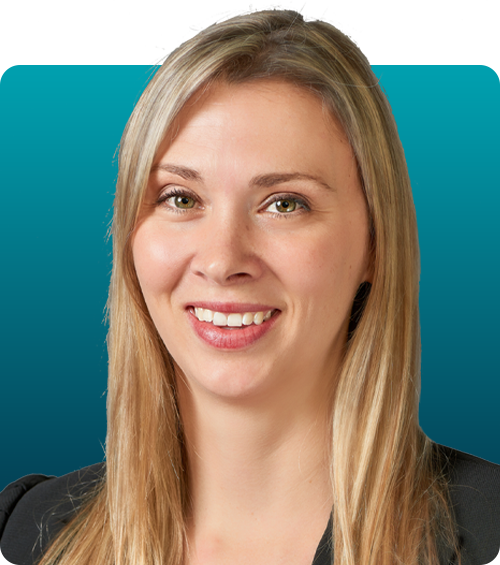 Tiffany Shaw headshot