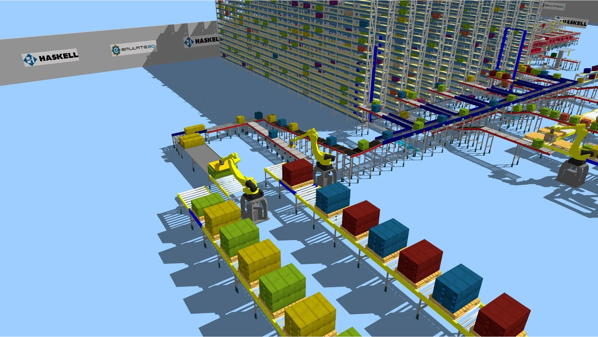 System Analytics & Modeling