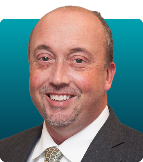 Don Kocher headshot