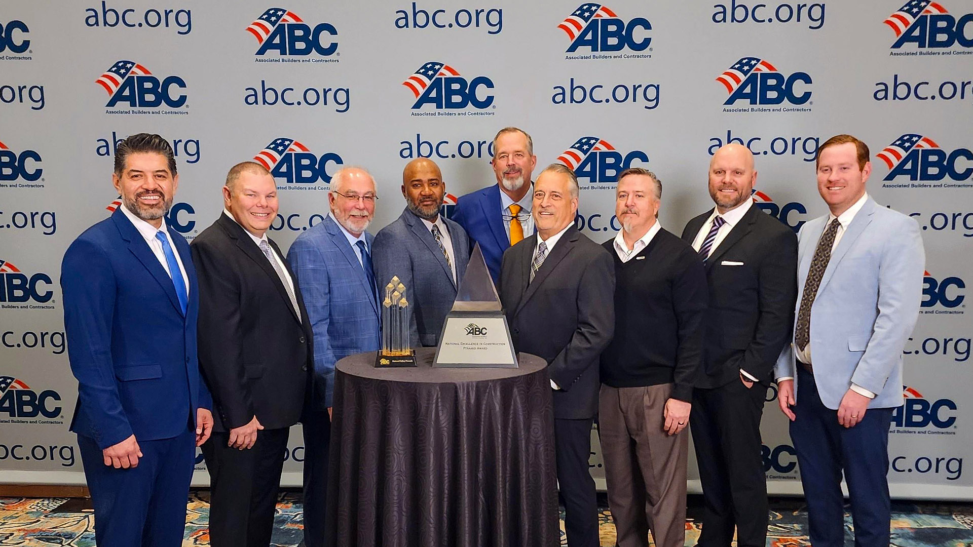 Haskell Recognized Again for Industry-Leading Safety Performance | The ...