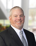 Paul Doege, Senior Refrigeration Engineer