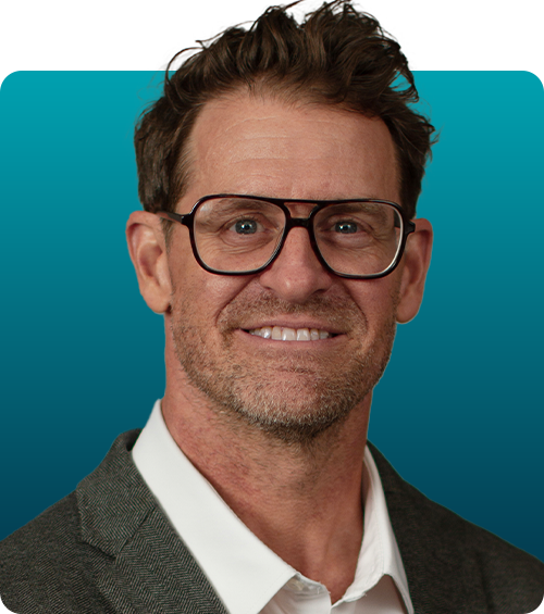 Fred Jones headshot
