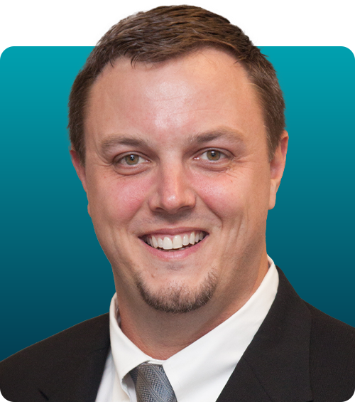 Jeremy Triplett headshot