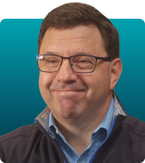 Alex DeMartini headshot