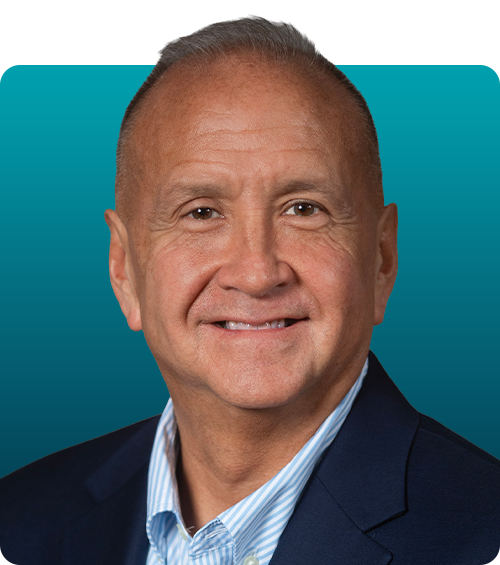 David Thaeler EXECUTIVE VICE PRESIDENT & CHIEF HUMAN RESOURCES OFFICER