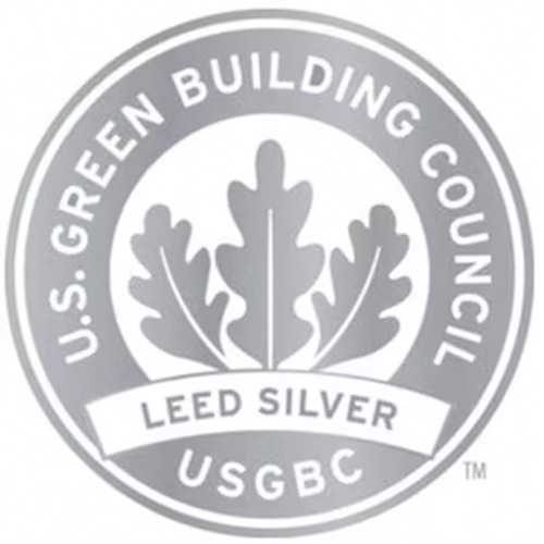 LEED Silver