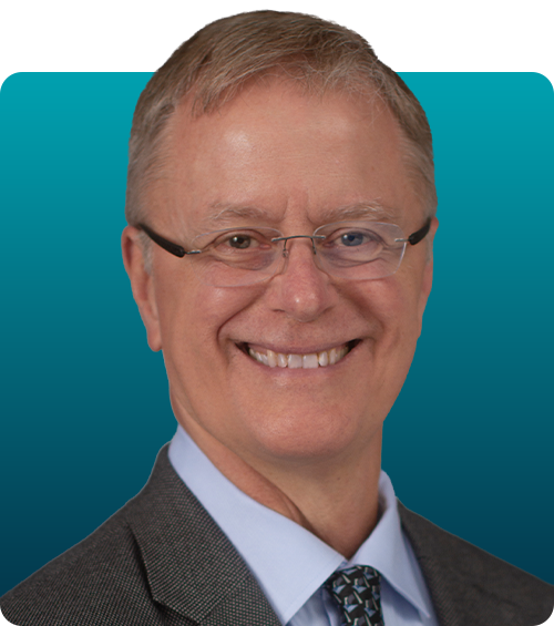 Alan Wilson, AIA