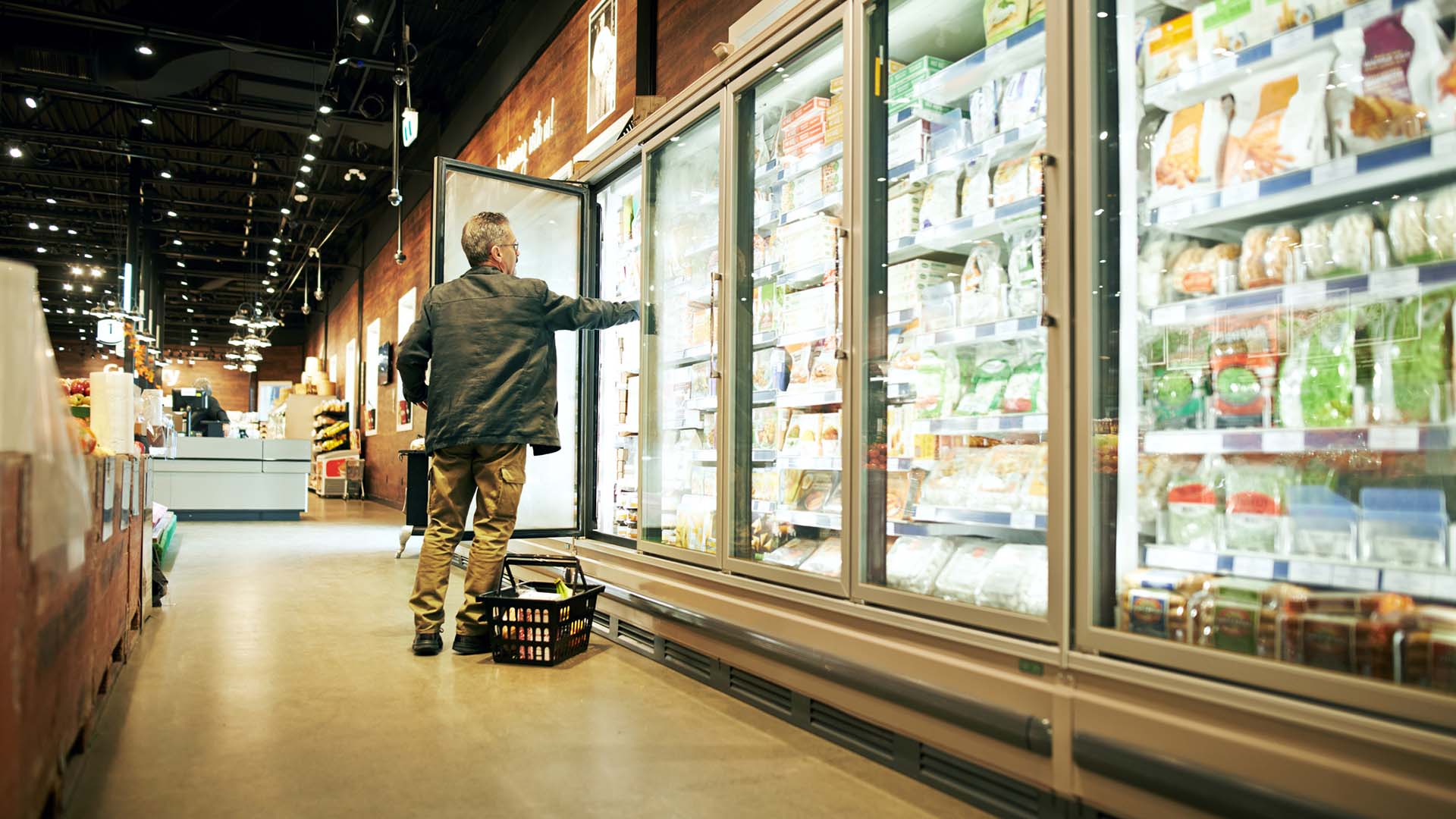 Designing Cold Chain Systems That Protect Protein Operations